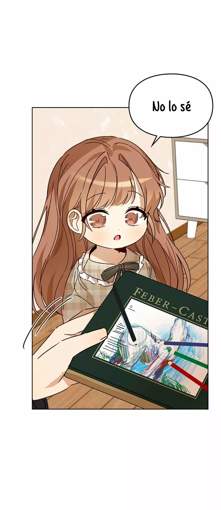 Página 54 del Manga