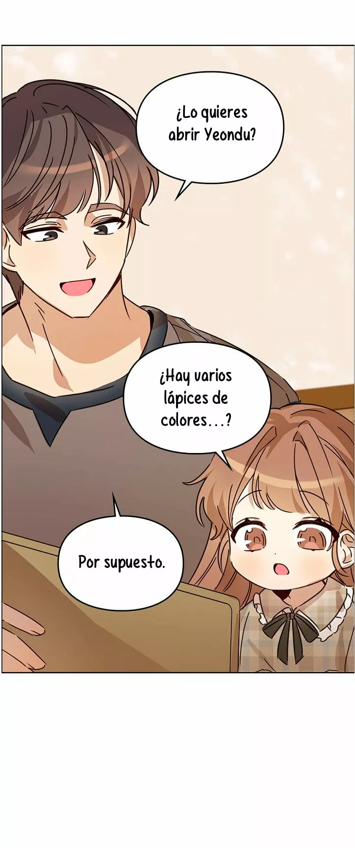 Página 57 del Manga