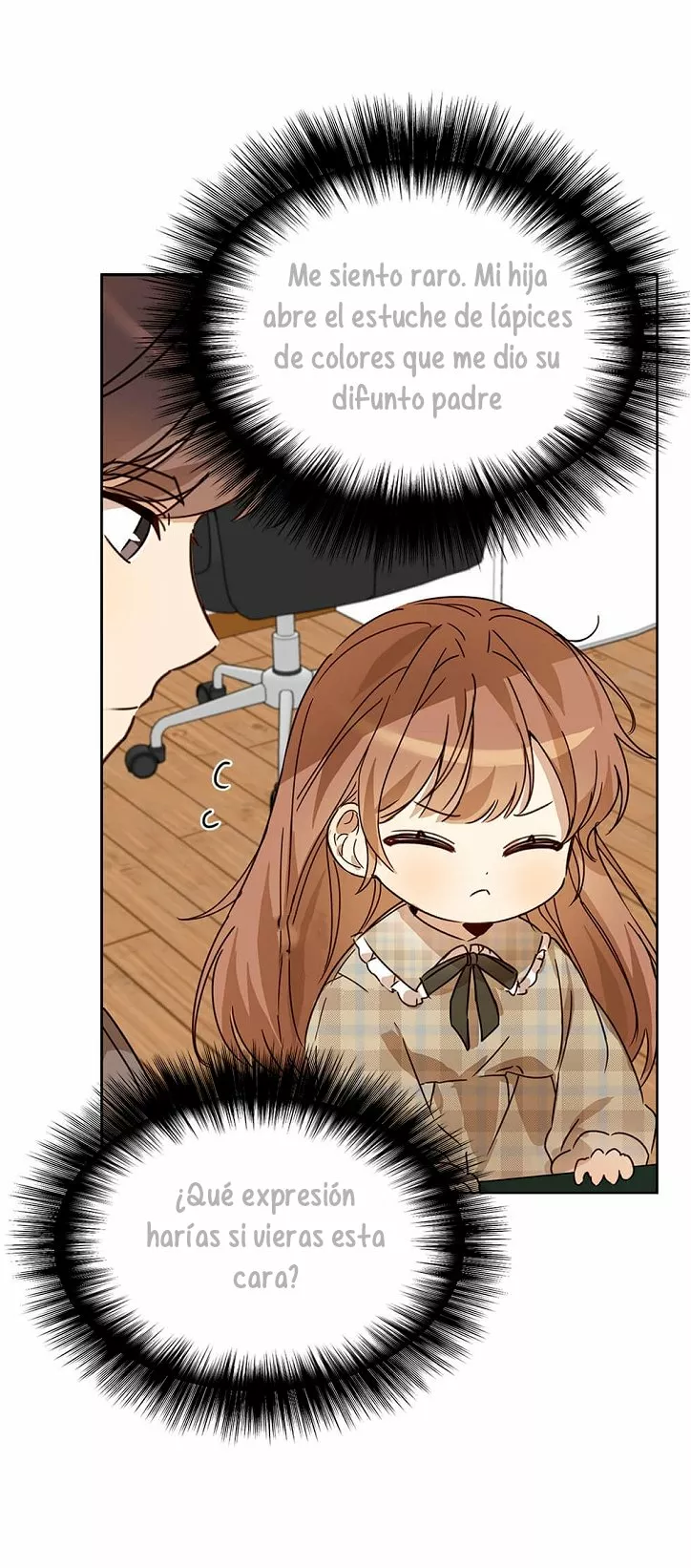 Página 58 del Manga