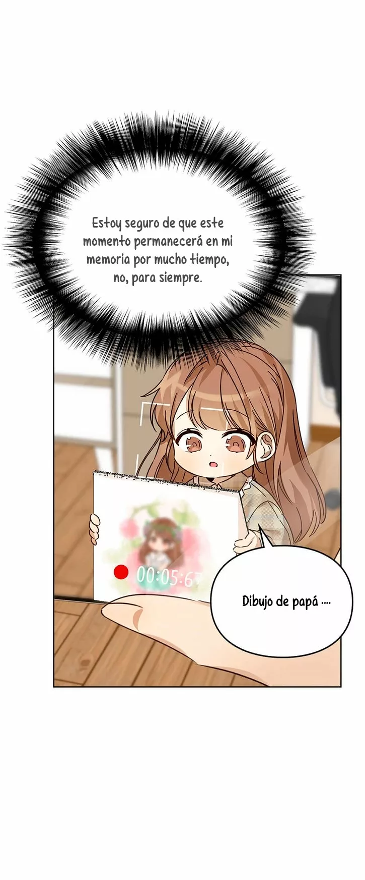 Página 40 del Manga