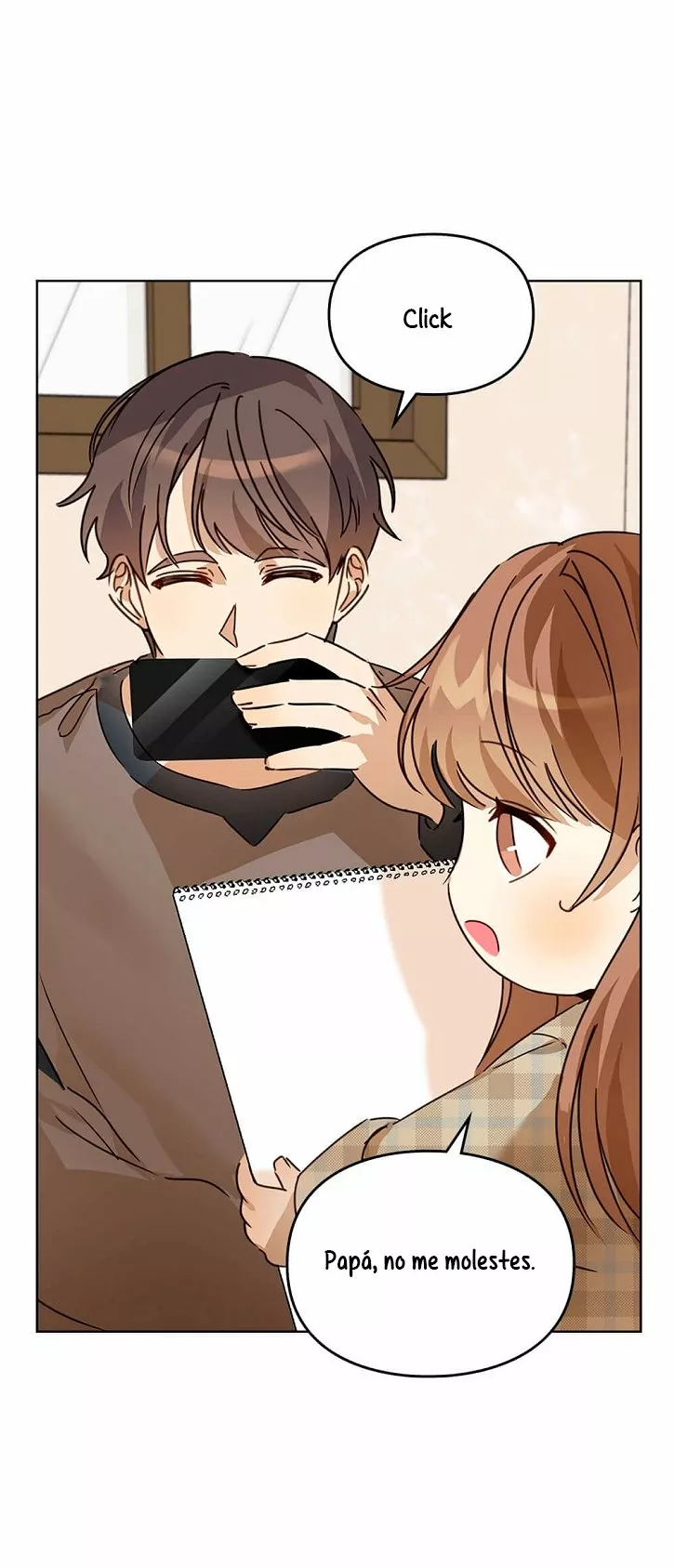 Página 41 del Manga