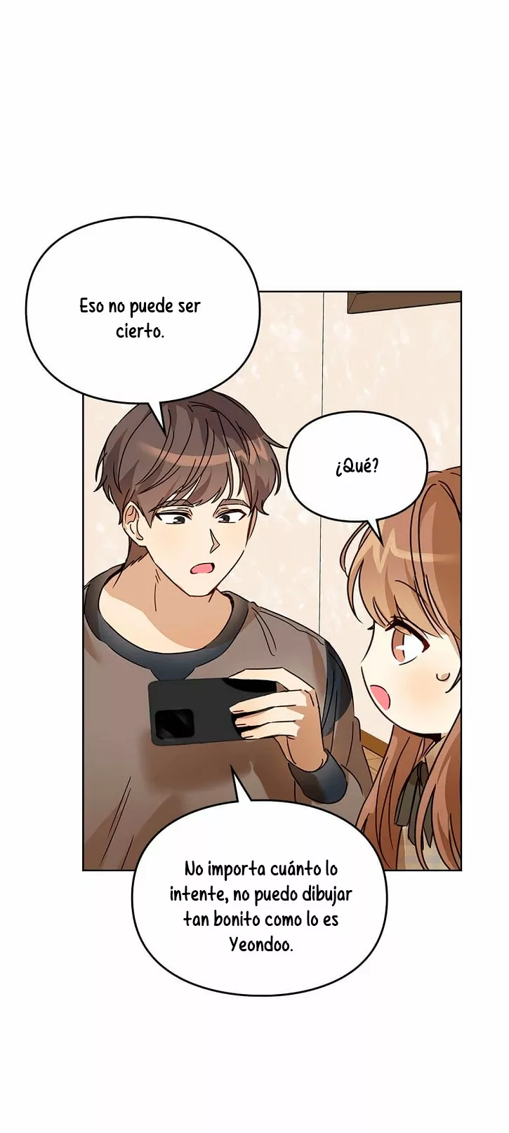 Página 49 del Manga