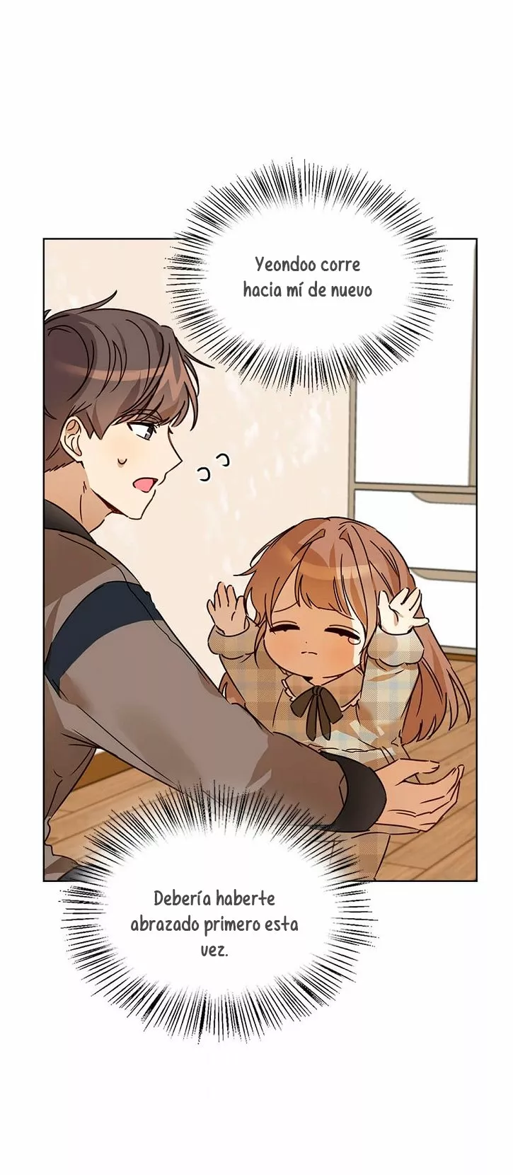 Página 51 del Manga