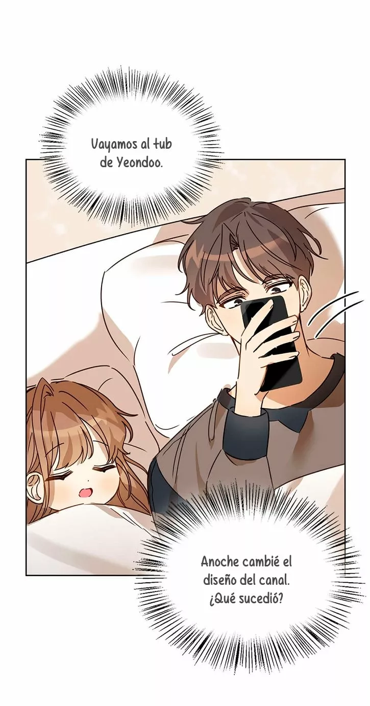 Página 58 del Manga