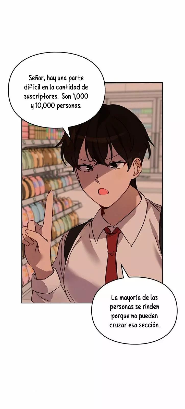 Página 60 del Manga