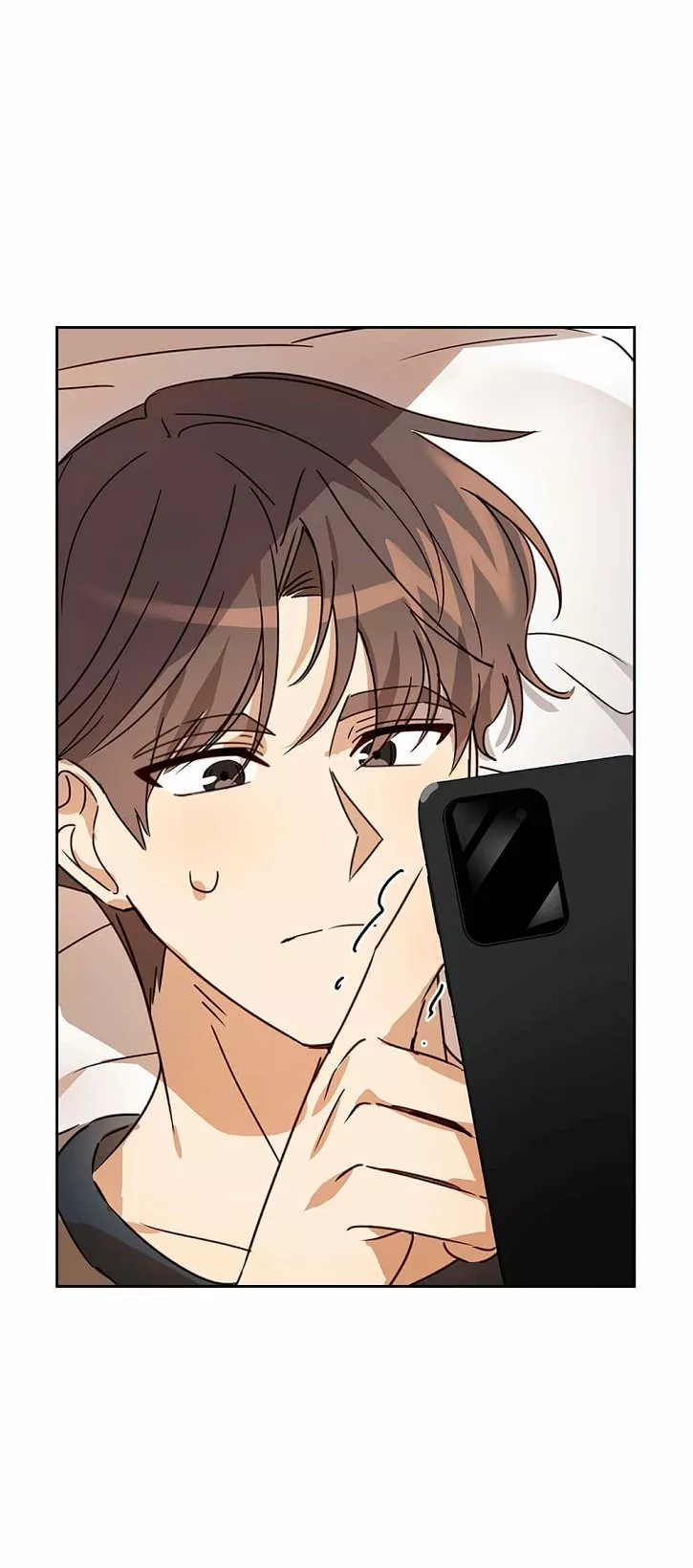 Página 63 del Manga