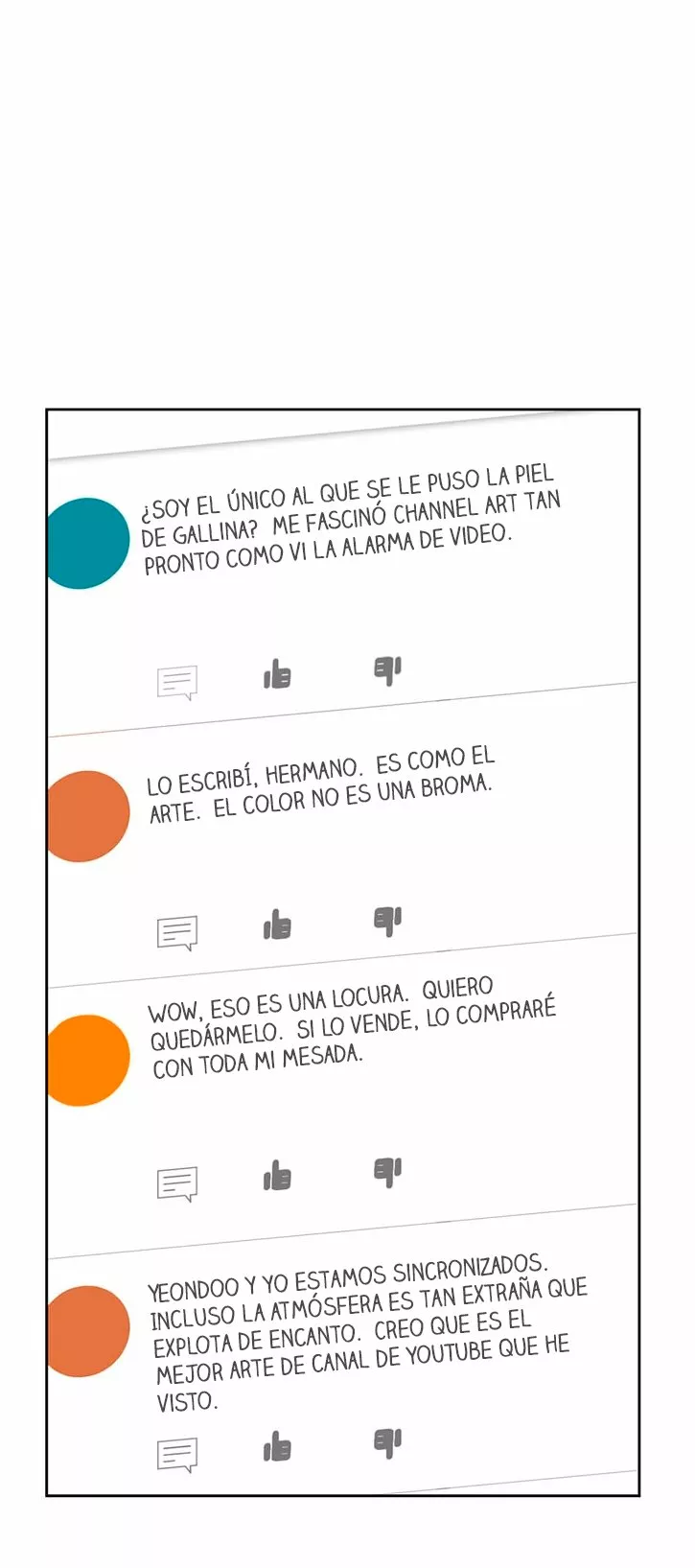 Página 64 del Manga