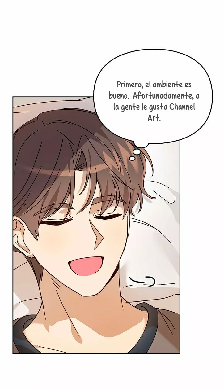 Página 65 del Manga