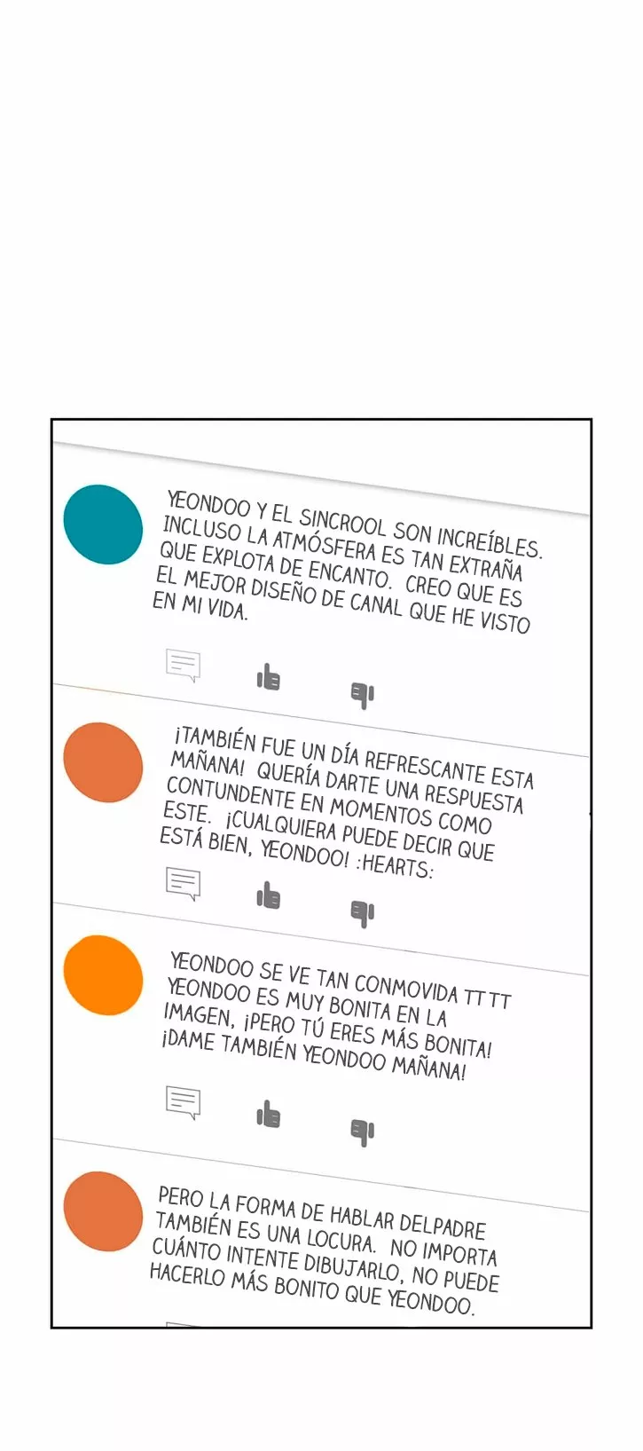 Página 66 del Manga