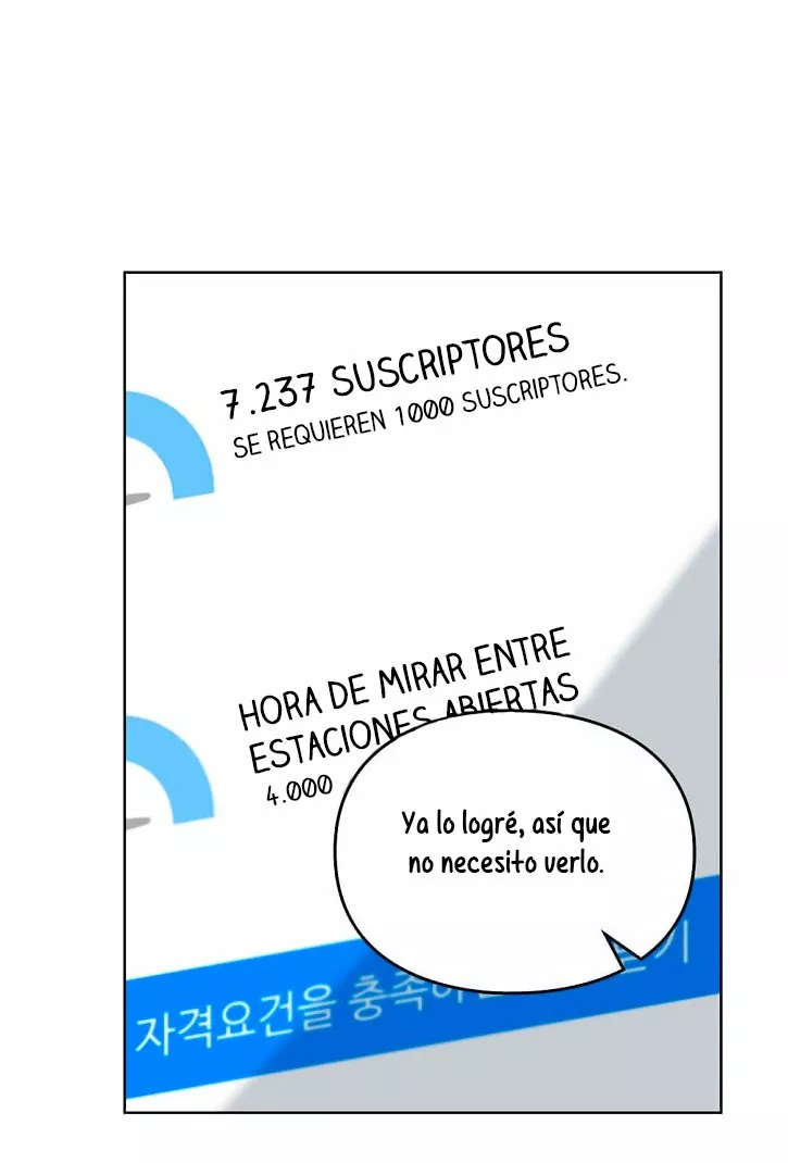 Página 71 del Manga