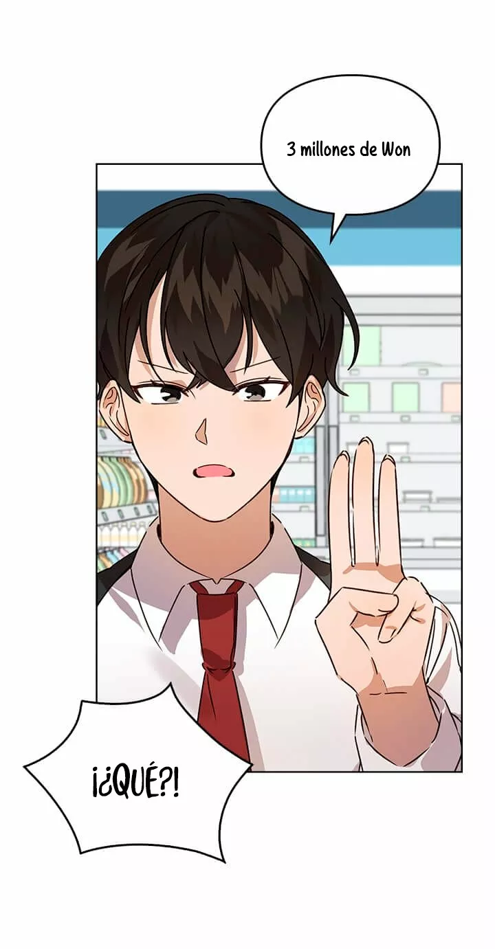 Página 41 del Manga