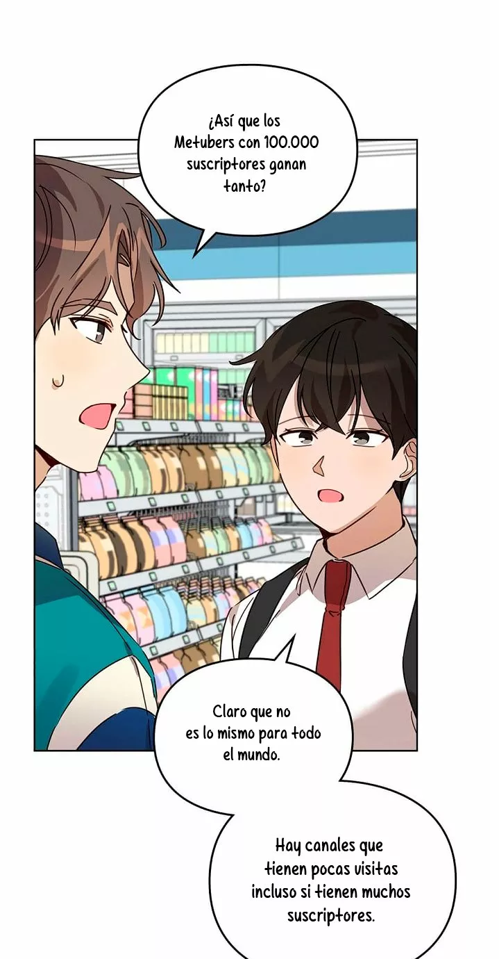 Página 45 del Manga