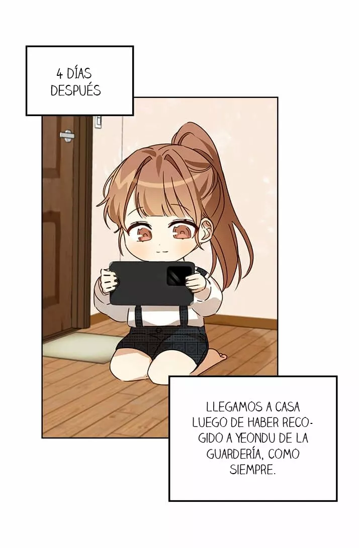 Página 51 del Manga