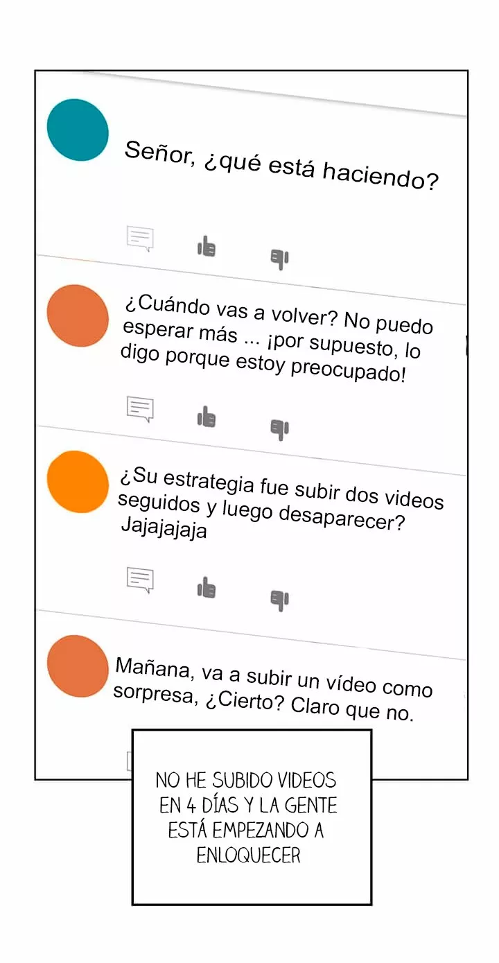 Página 55 del Manga