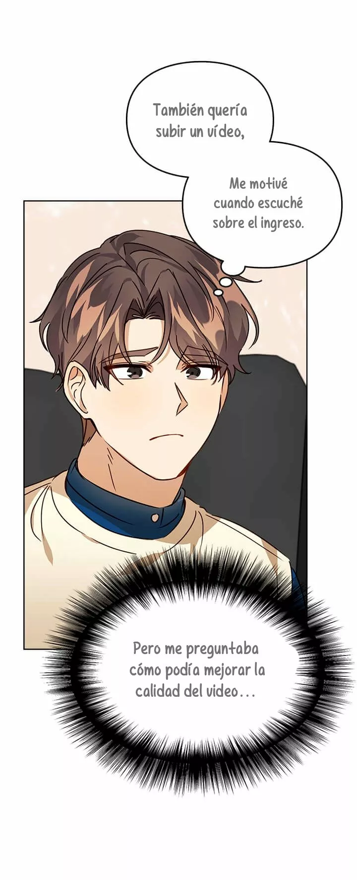 Página 56 del Manga