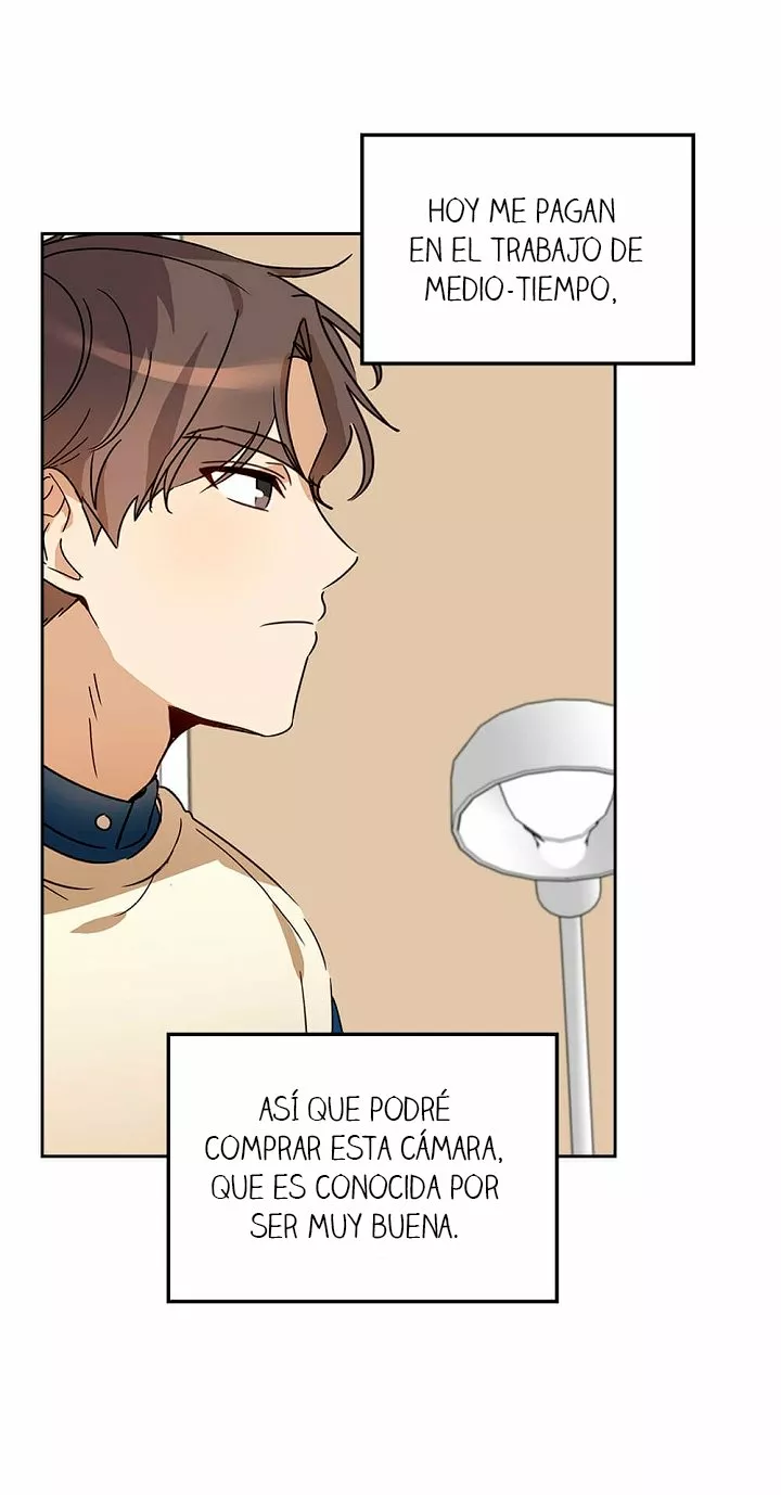 Página 58 del Manga