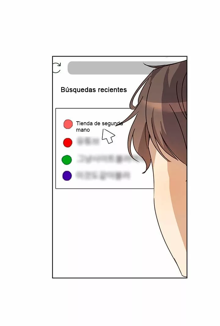 Página 64 del Manga