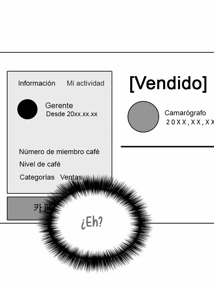 Página 65 del Manga