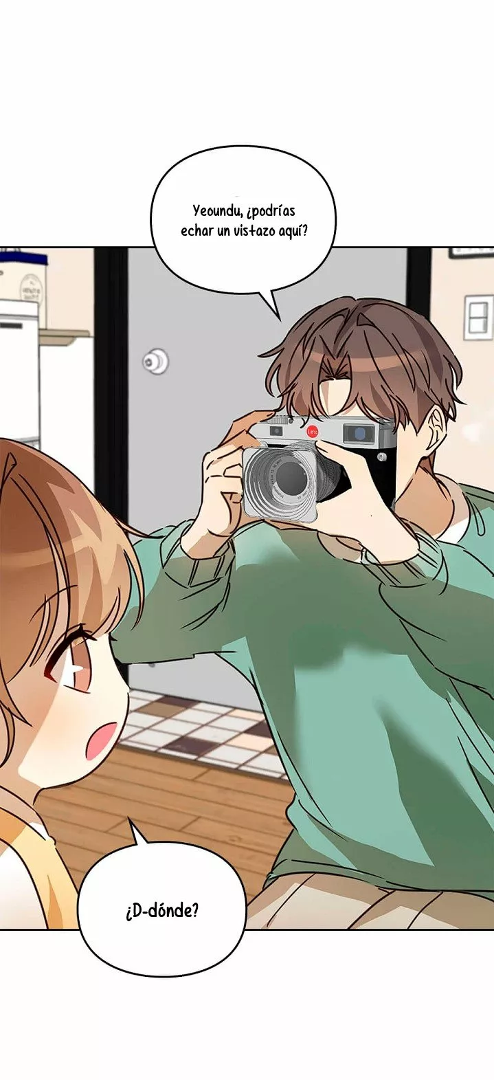 Página 37 del Manga