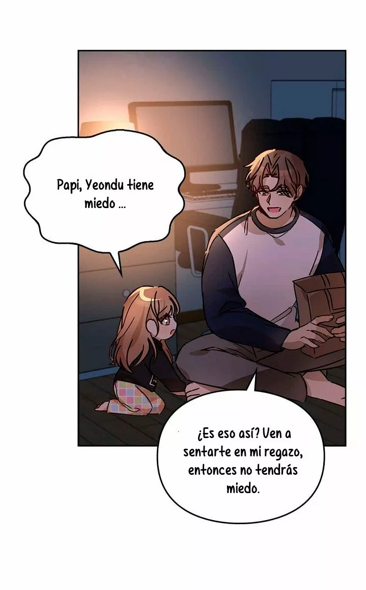 Página 46 del Manga