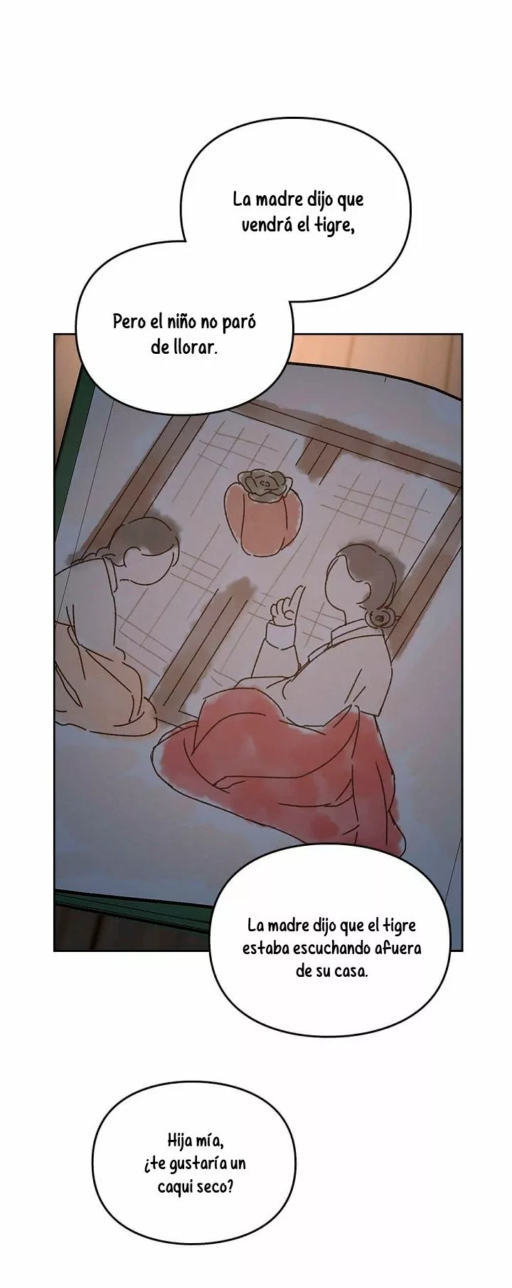 Página 52 del Manga