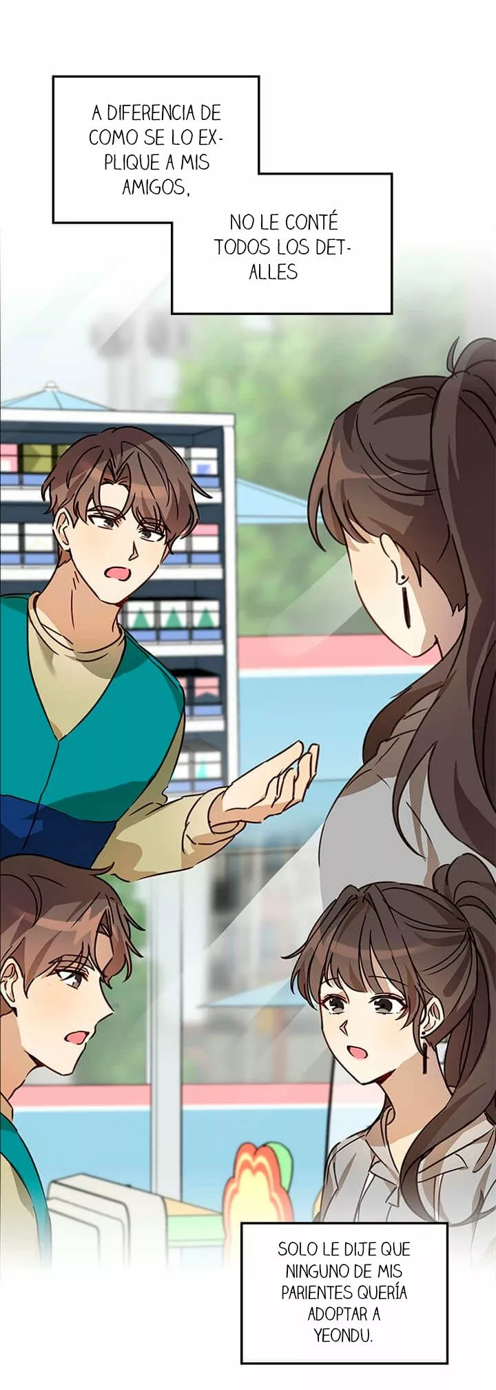 Página 50 del Manga