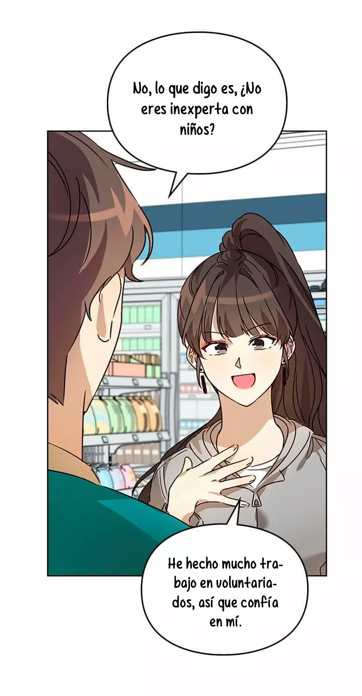 Página 61 del Manga