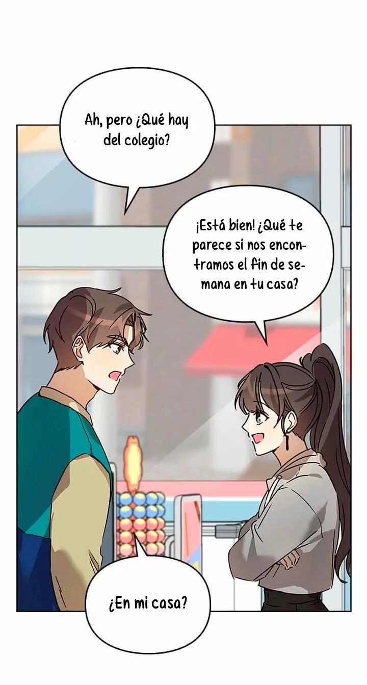 Página 62 del Manga