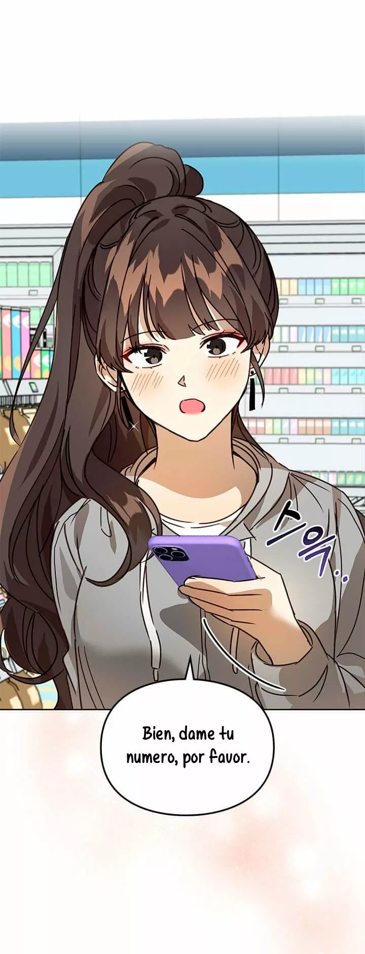 Página 65 del Manga