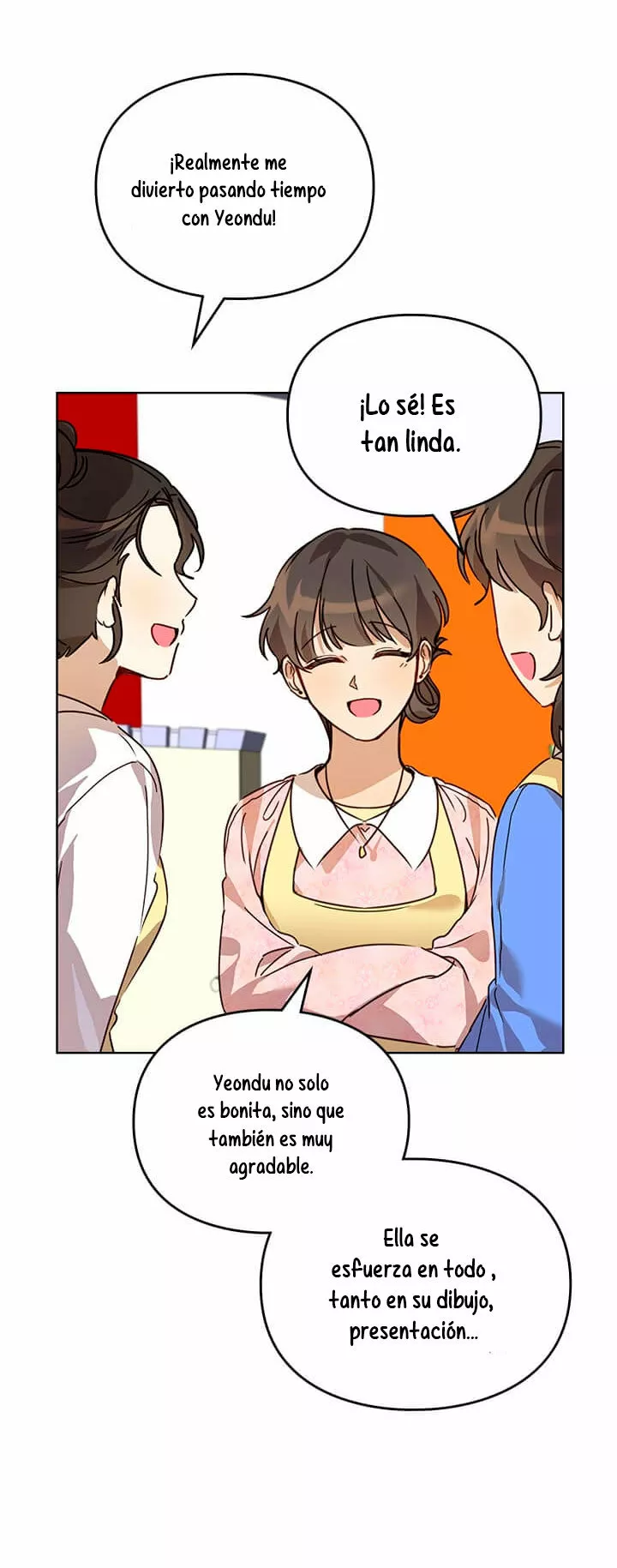 Página 52 del Manga