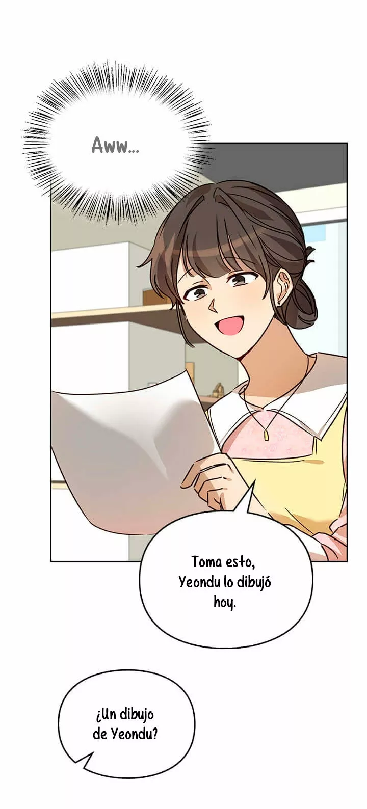 Página 57 del Manga