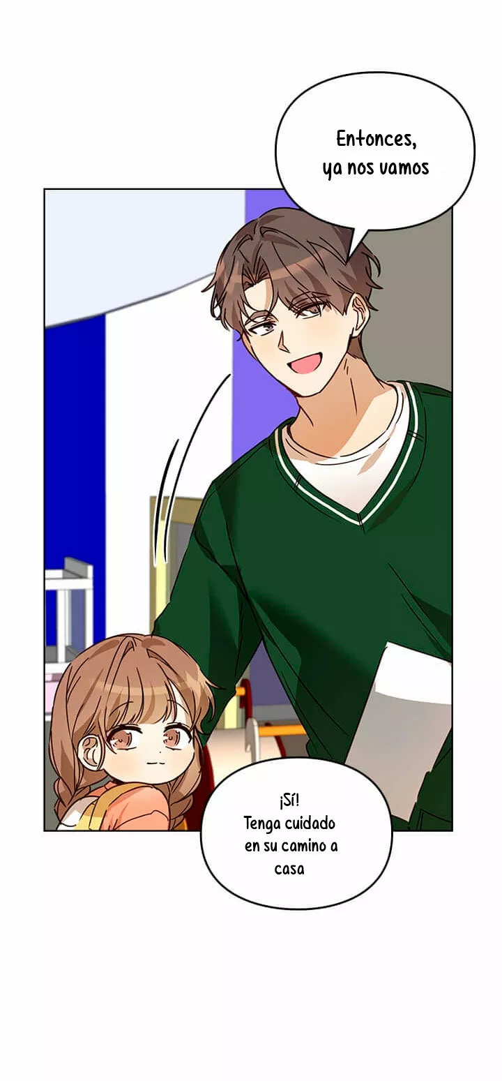 Página 61 del Manga