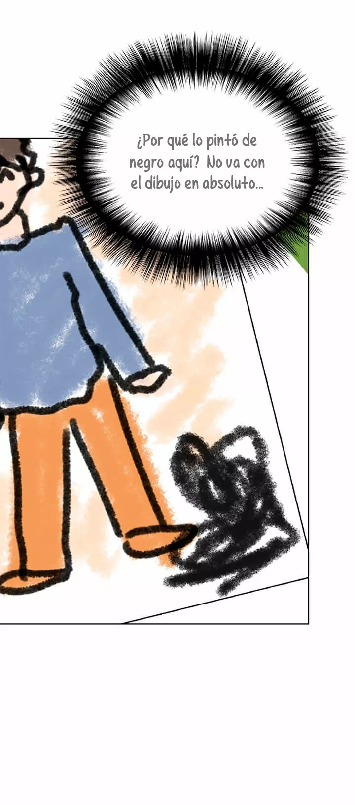 Página 67 del Manga