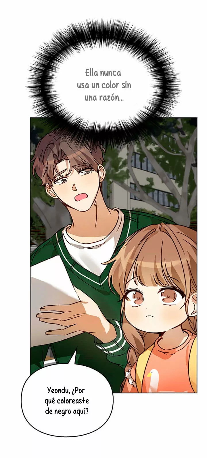 Página 68 del Manga