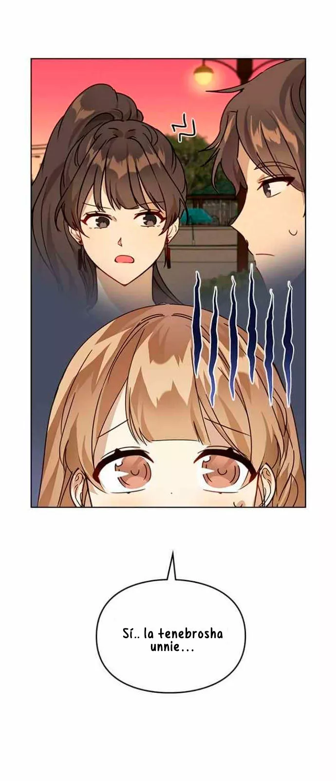 Página 40 del Manga