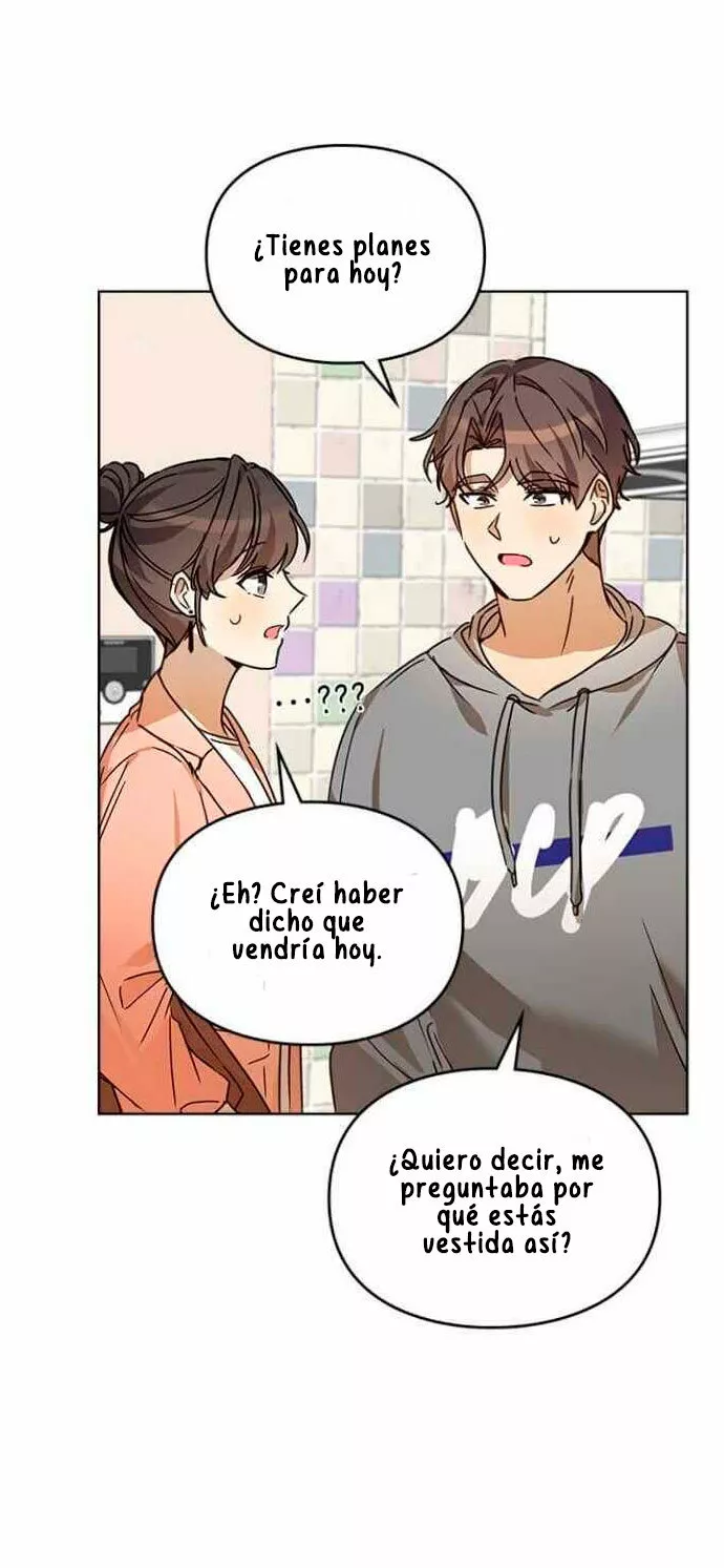 Página 45 del Manga