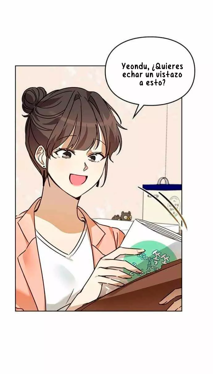 Página 51 del Manga