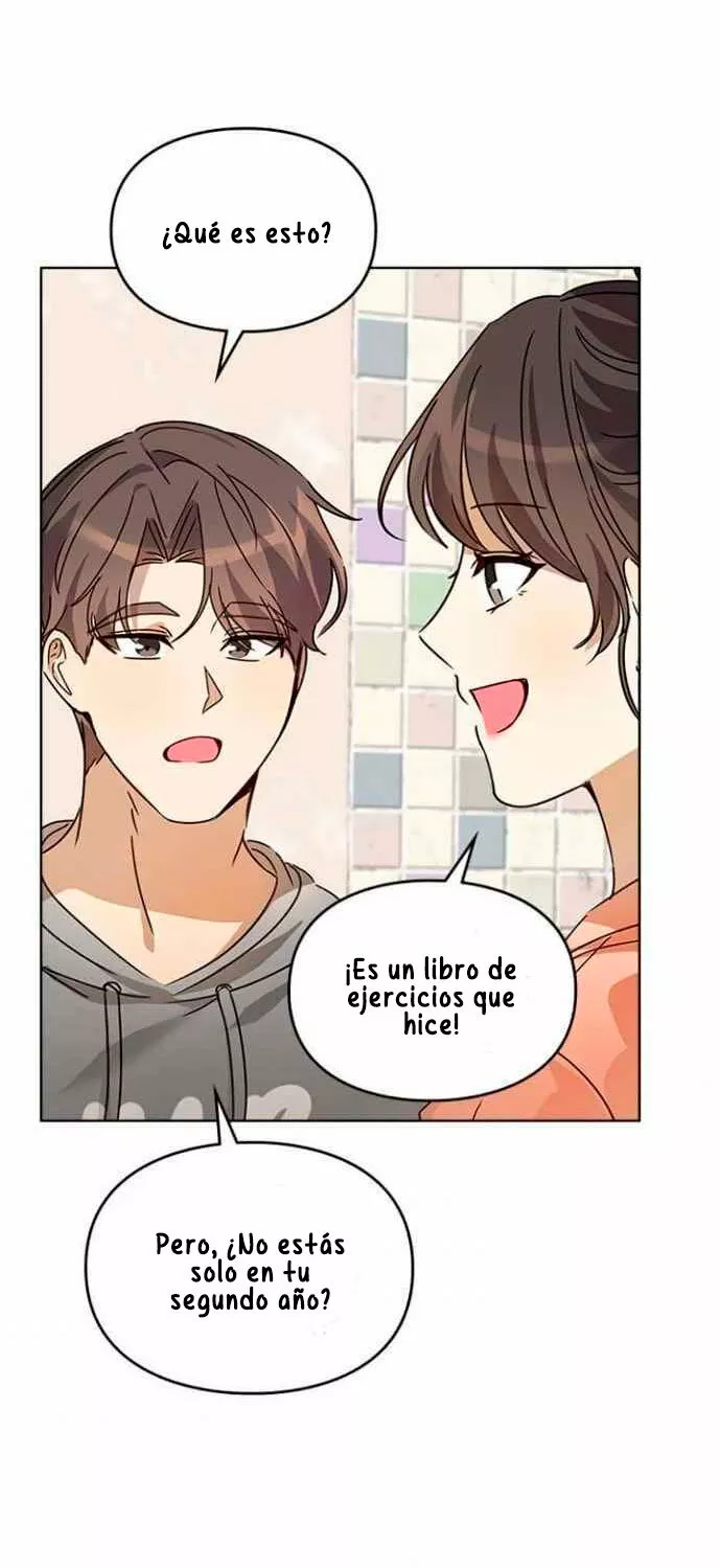 Página 55 del Manga