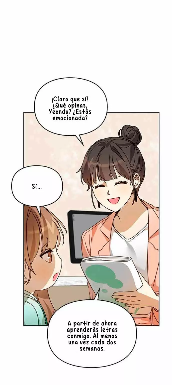 Página 61 del Manga