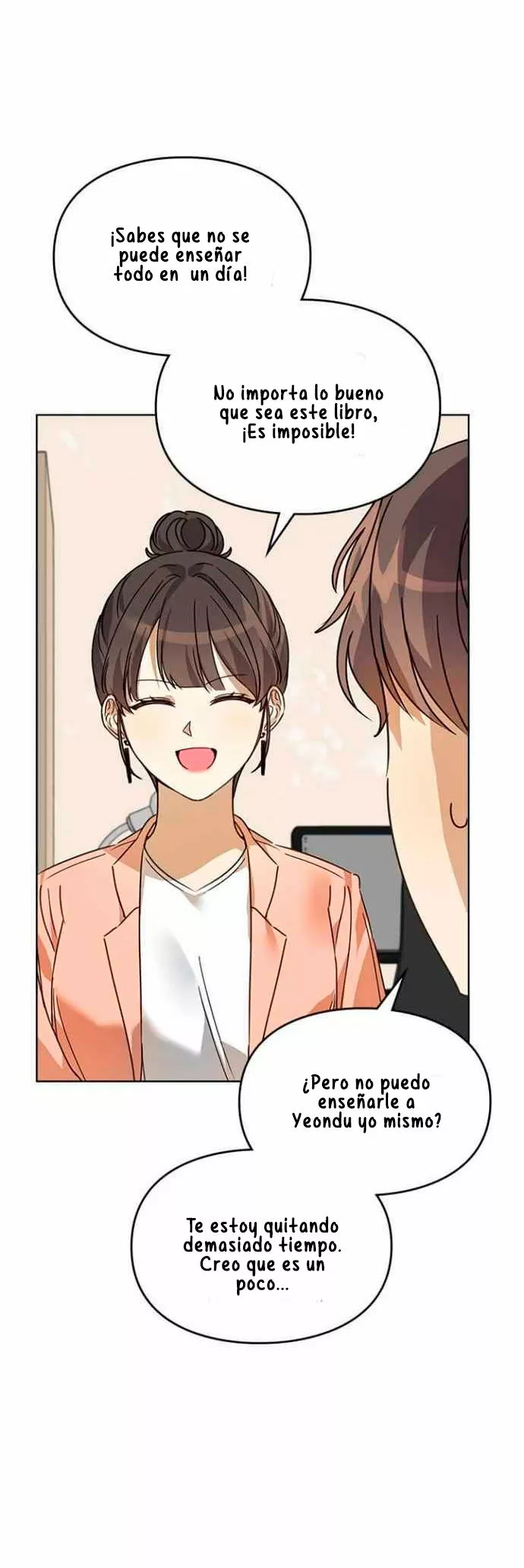 Página 64 del Manga