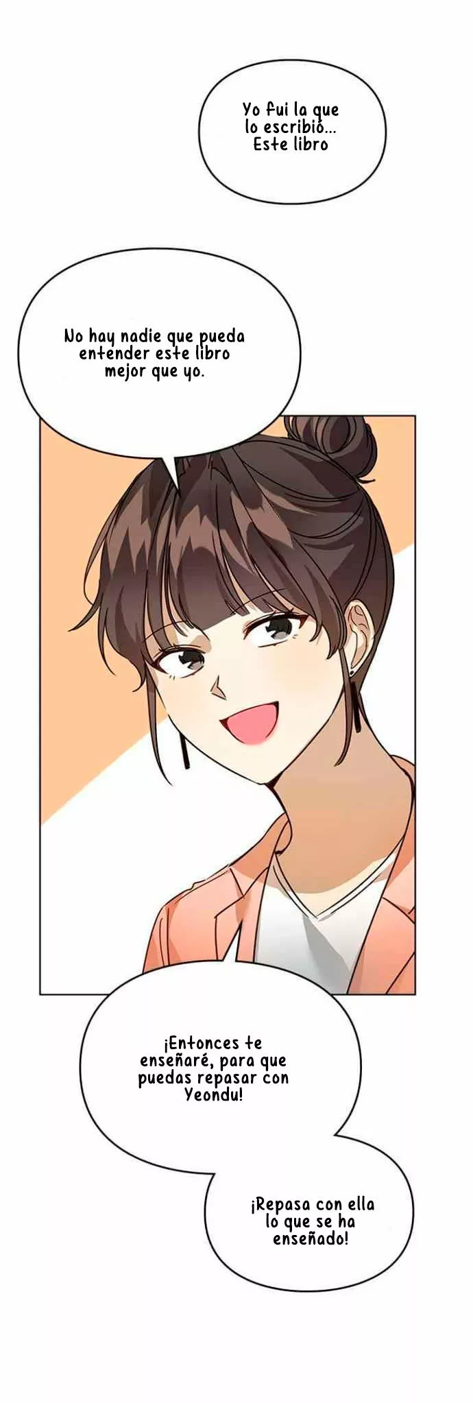 Página 65 del Manga