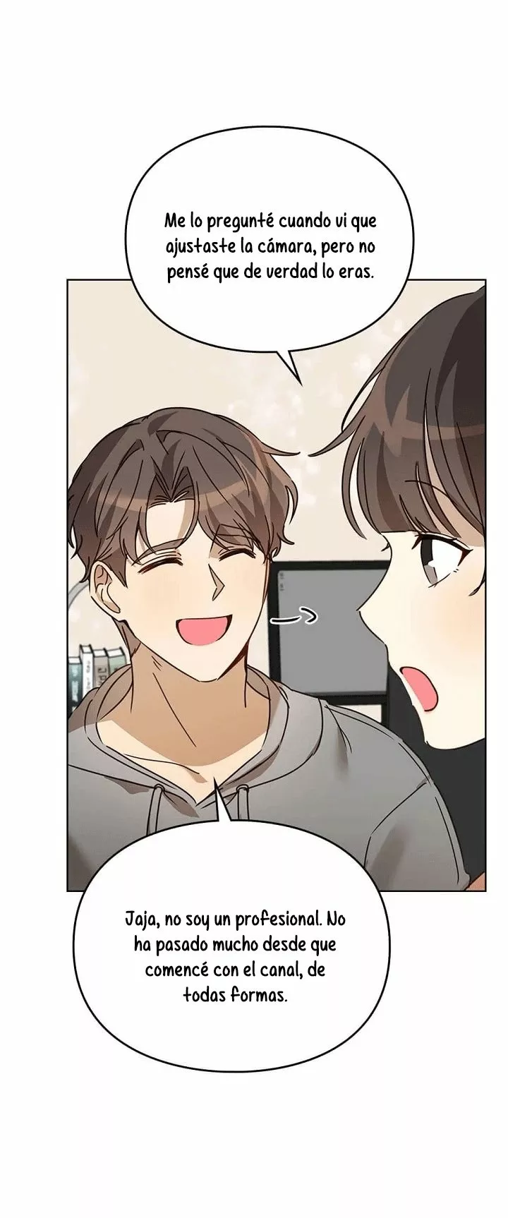 Página 36 del Manga