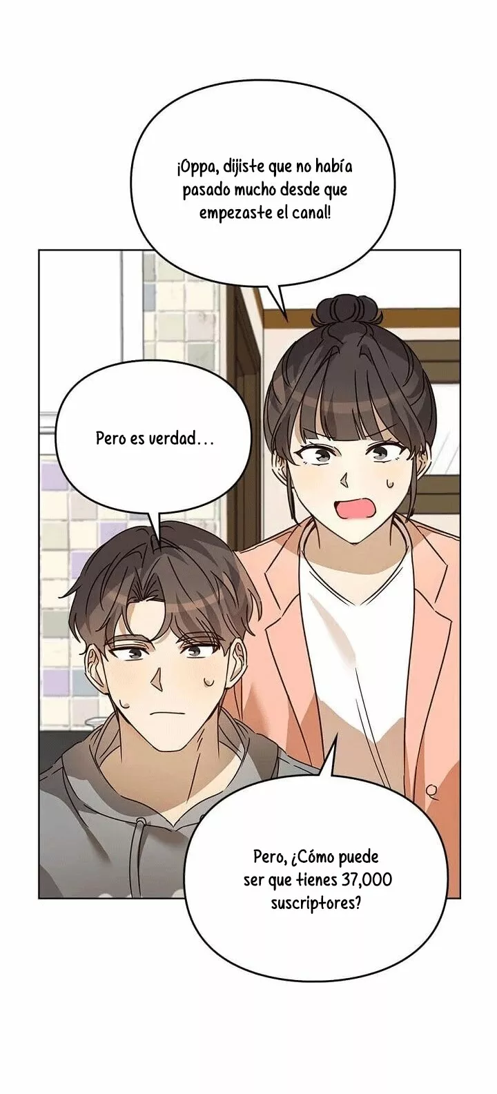 Página 40 del Manga