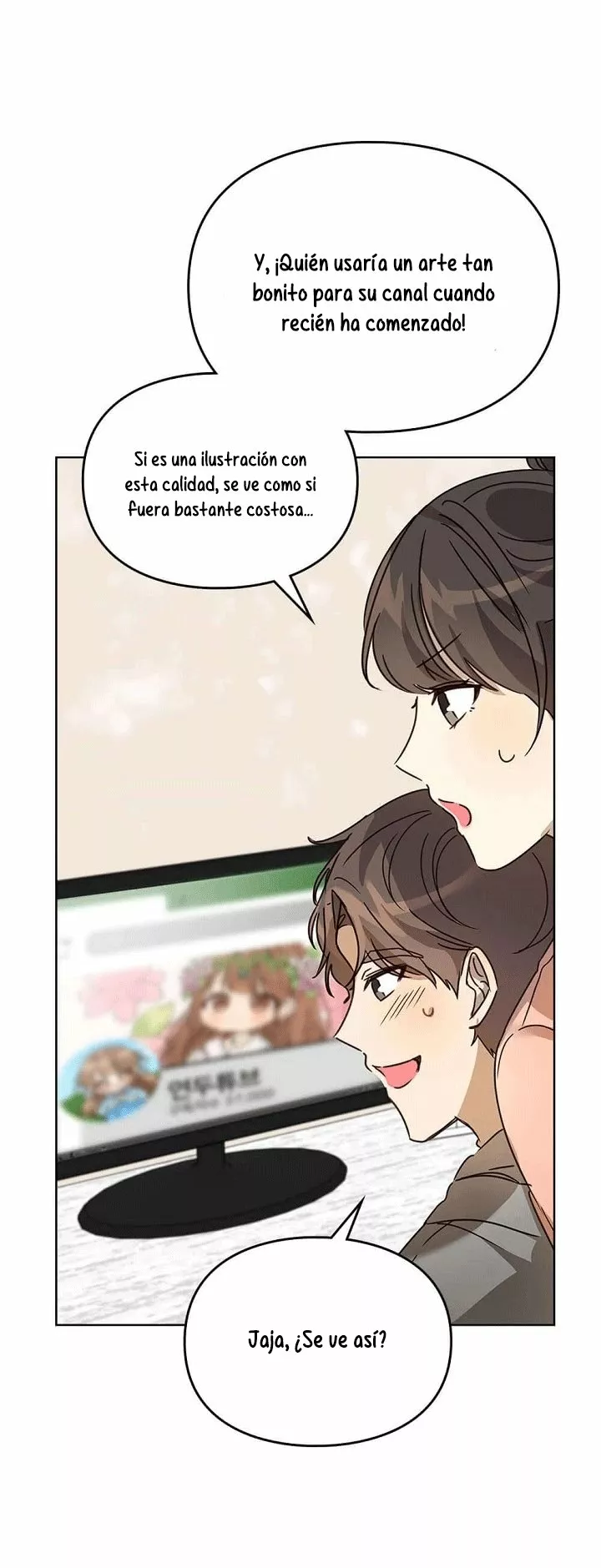 Página 42 del Manga