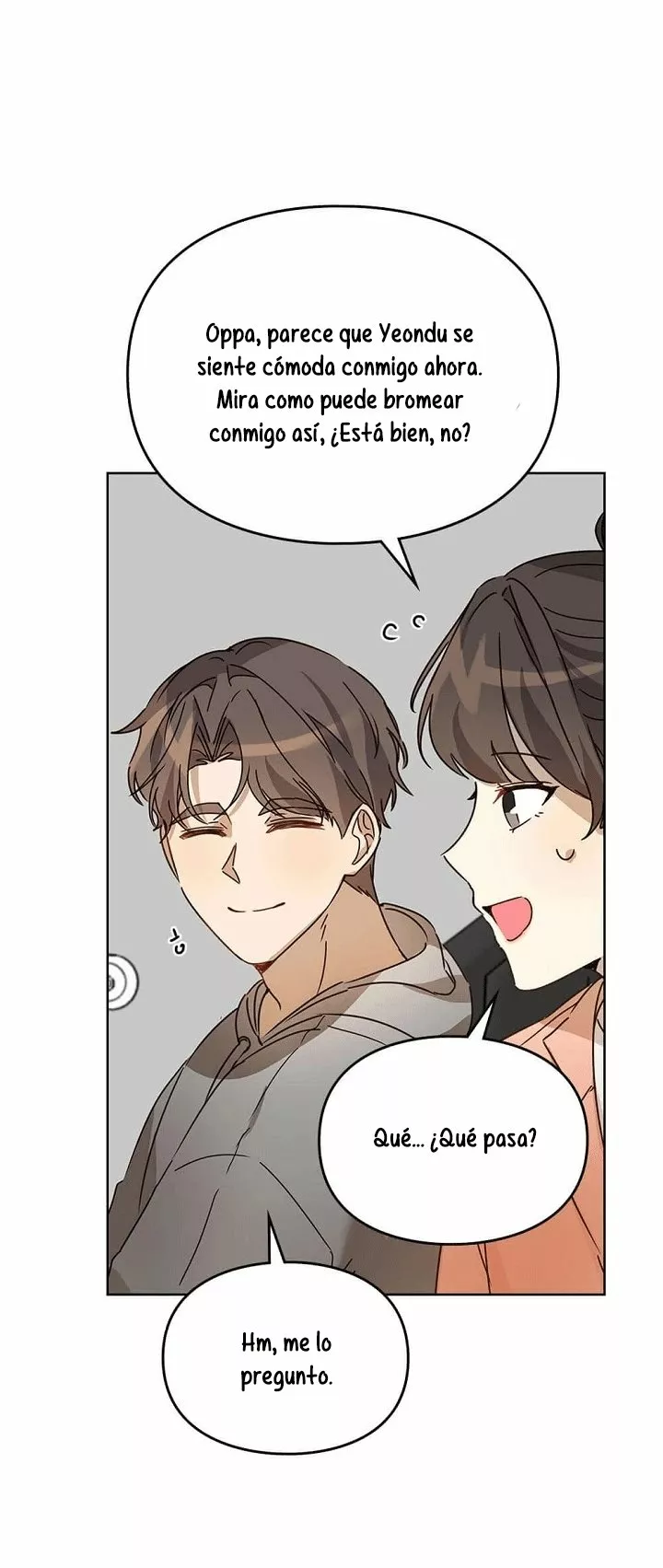 Página 45 del Manga