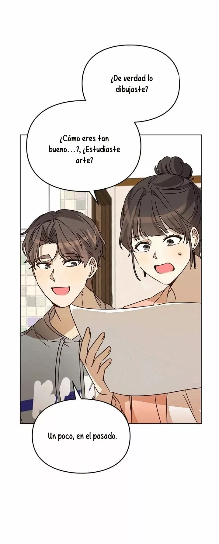 Página 50 del Manga