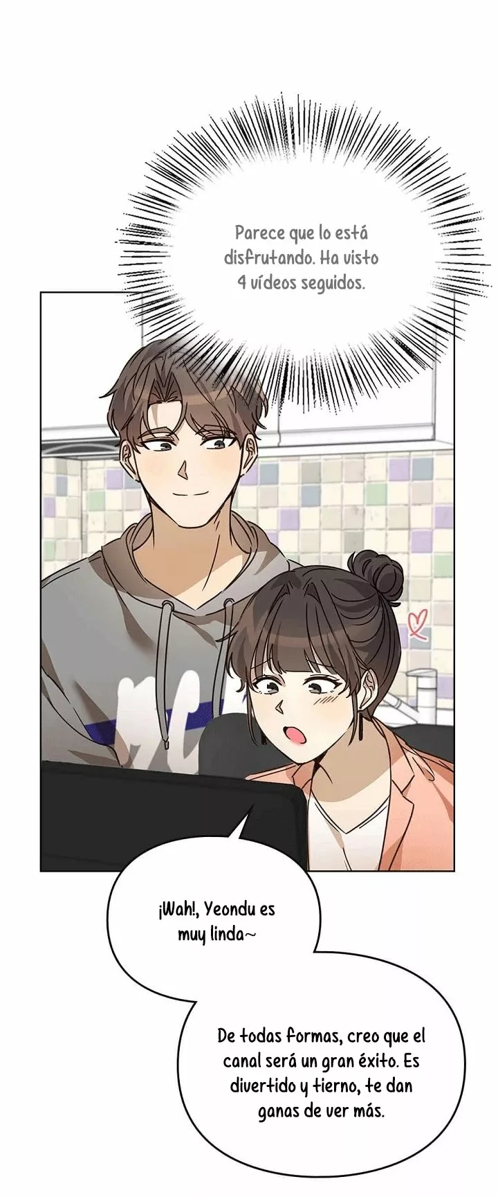 Página 52 del Manga