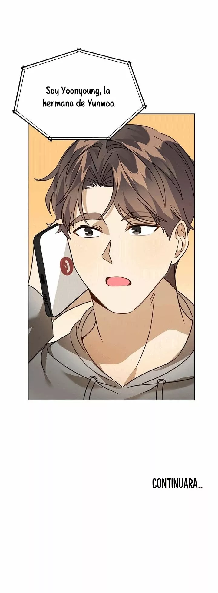 Página 64 del Manga