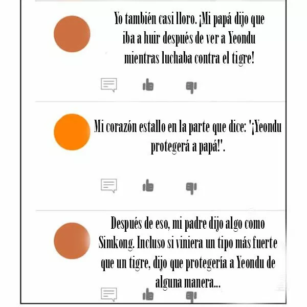 Página 58 del Manga