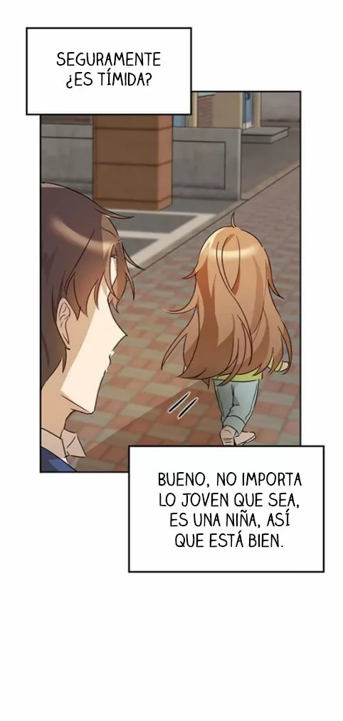 Página 45 del Manga